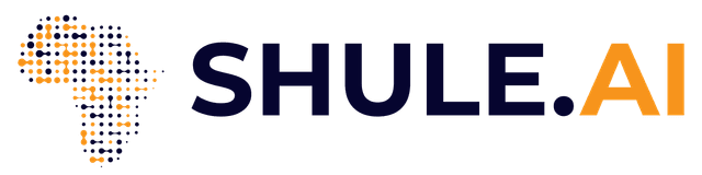 SHULE.AI Logo