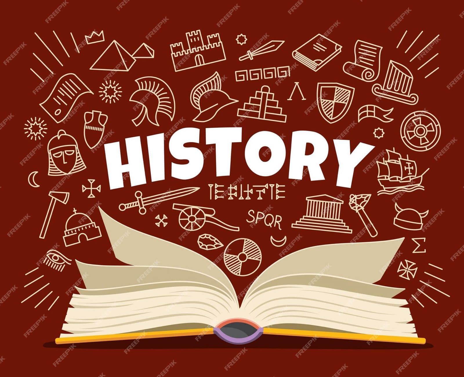 History