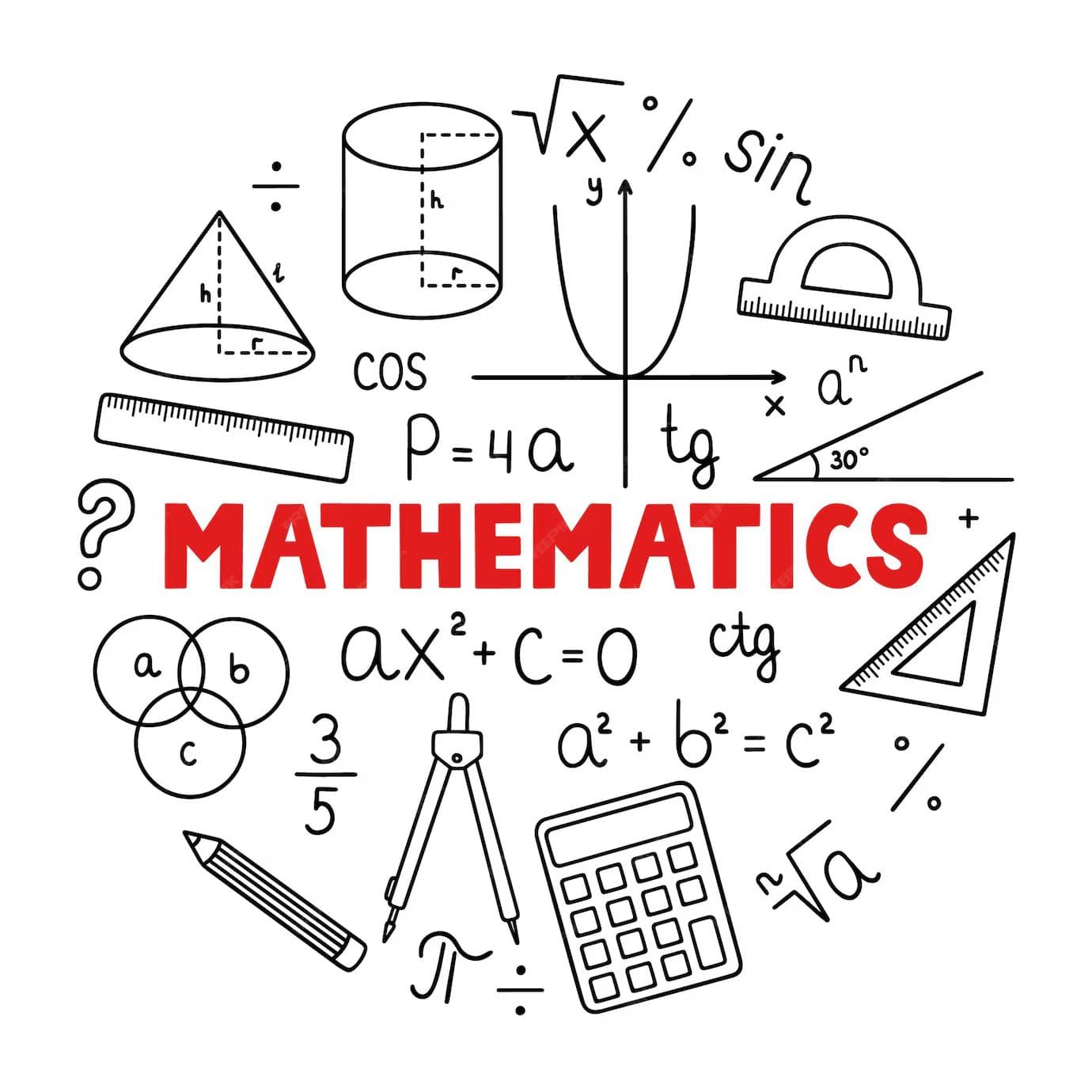 Mathematics